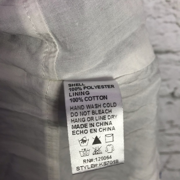 K2 Snowboarding Jetstream Vented Womans Jacket NWT - Picture 7 of 7